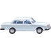 Wiking 026408 H0 PKW Modell Volvo 264 GLE - weißblau Wiking 026408 H0 PKW Modell Volvo 264 GLE - weißblau