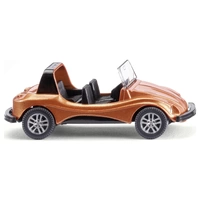 Wiking 003411 H0 PKW Modell Volkswagen Buggy - kupfer-metallic Wiking 003411 H0 PKW Modell Volkswagen Buggy - kupfer-metallic