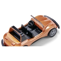 Wiking 003411 H0 PKW Modell Volkswagen Buggy - kupfer-metallic Wiking 003411 H0 PKW Modell Volkswagen Buggy - kupfer-metallic