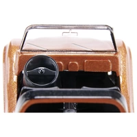 Wiking 003411 H0 PKW Modell Volkswagen Buggy - kupfer-metallic Wiking 003411 H0 PKW Modell Volkswagen Buggy - kupfer-metallic