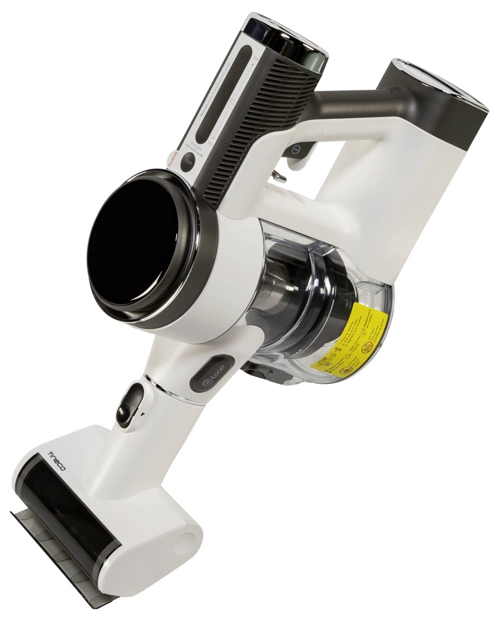 Tineco 6972200196248 Staubsauger