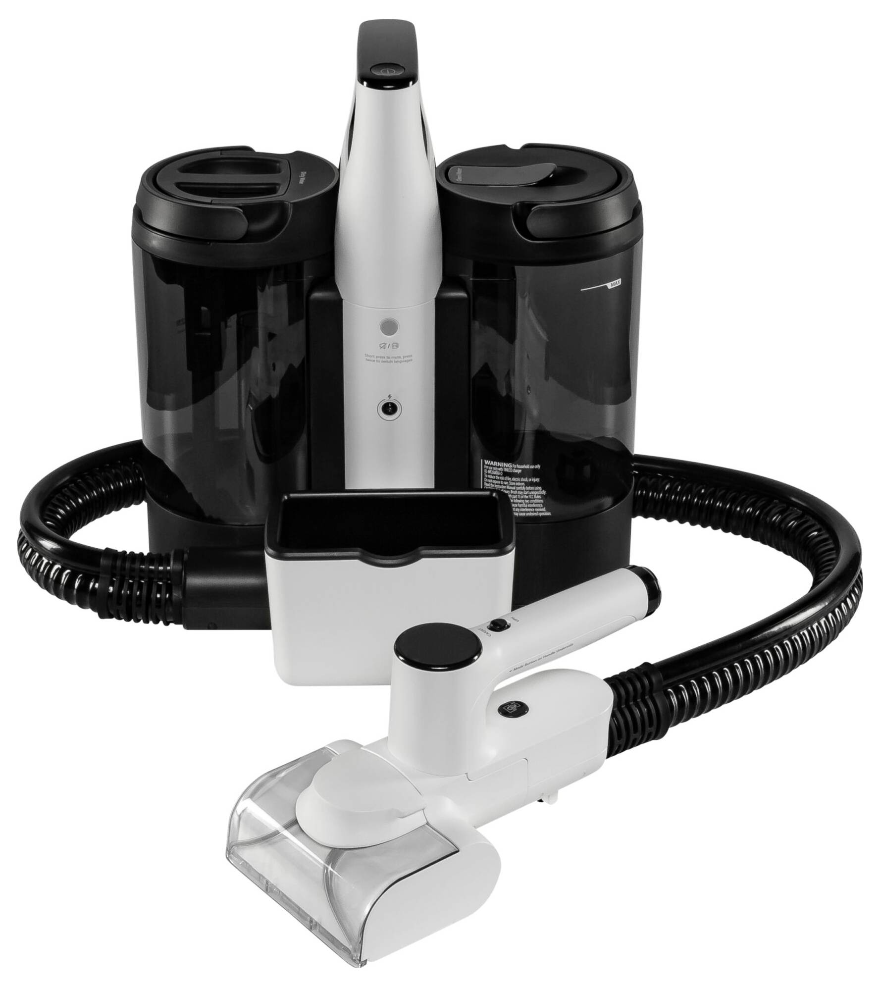 Tineco CARPET ONE SPOT Staubsauger