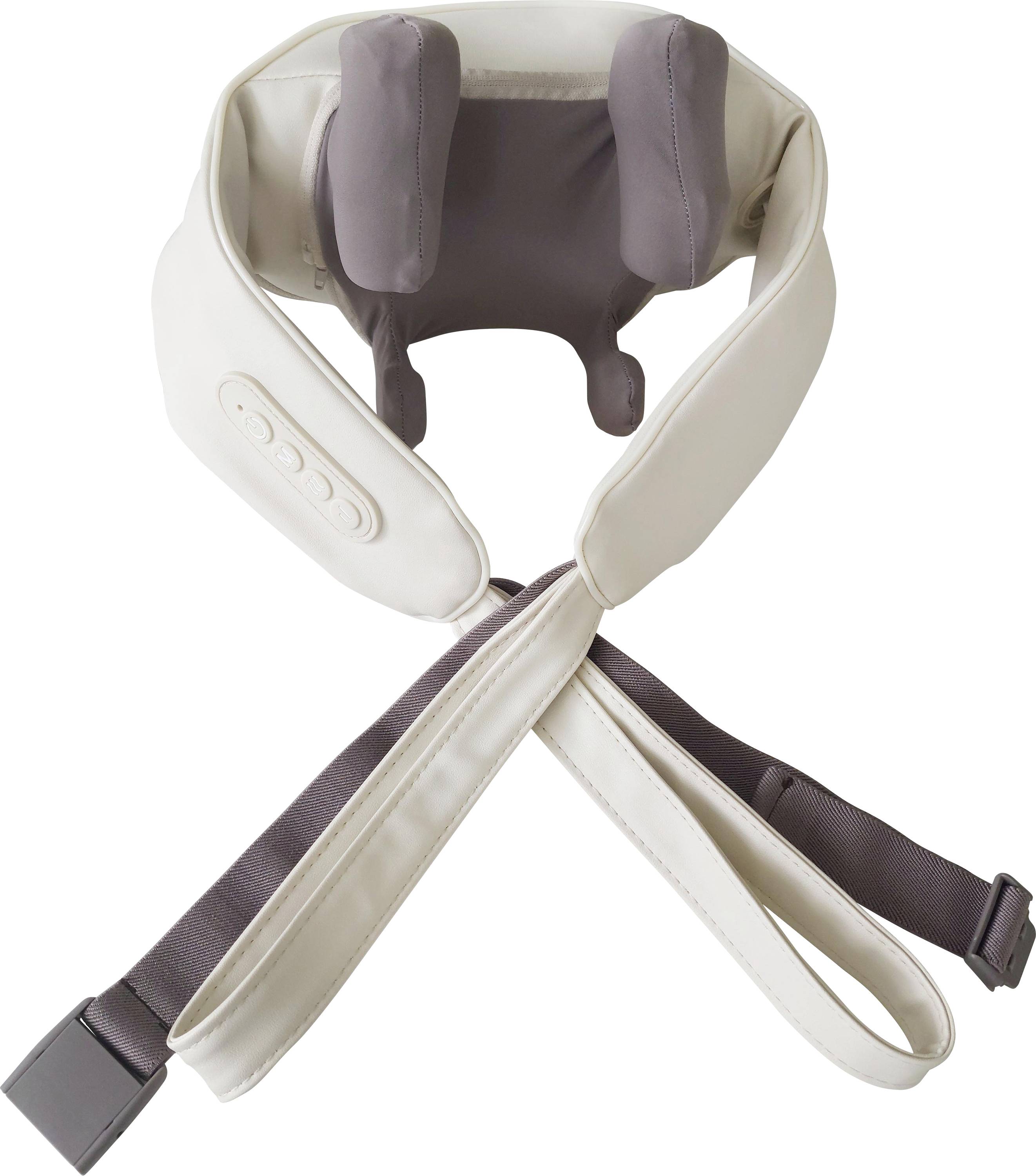 Lifenaxx LX-046 Nackenmassagegerät 10W Beige