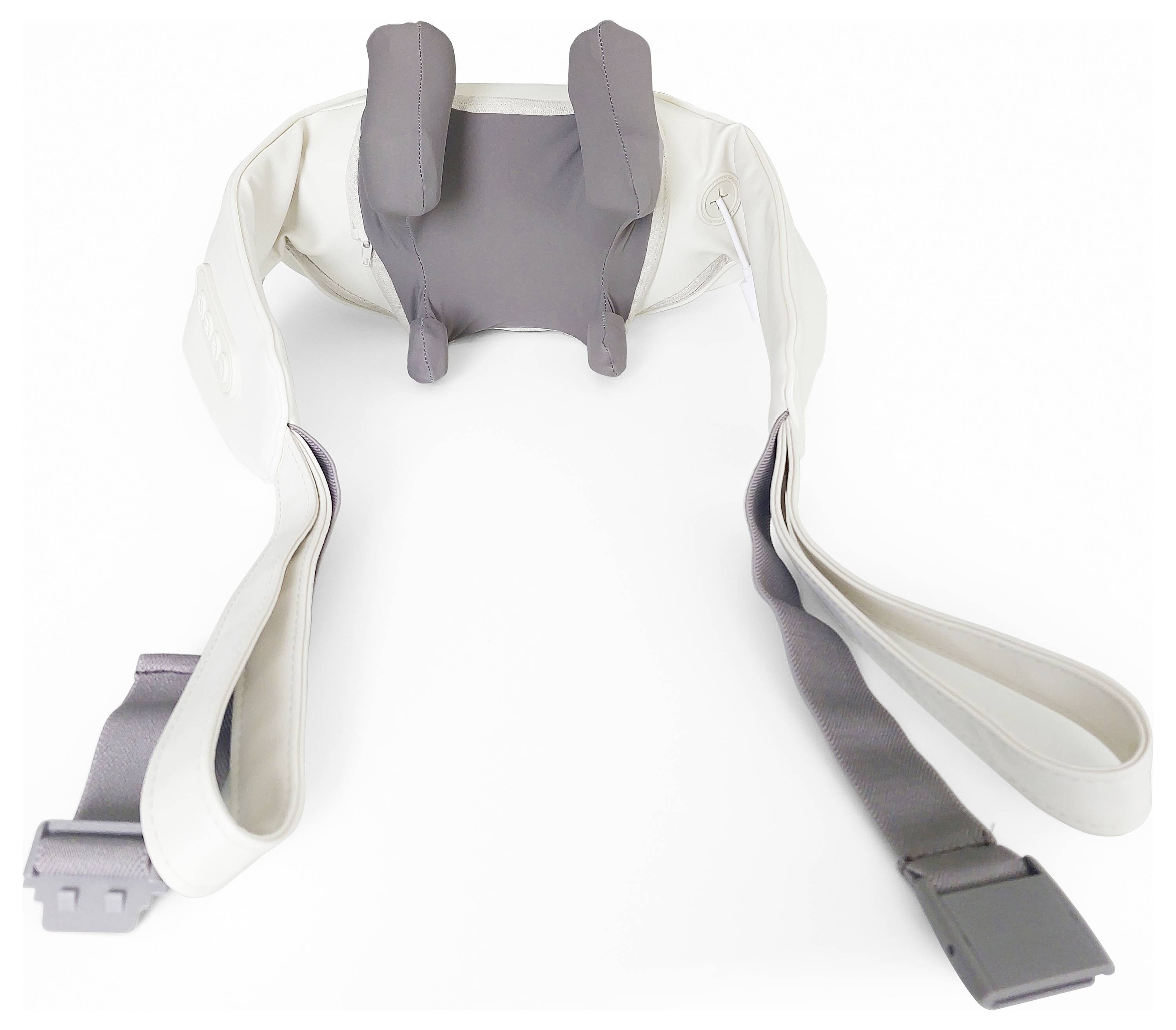 Lifenaxx LX-046 Nackenmassagegerät 10W Beige