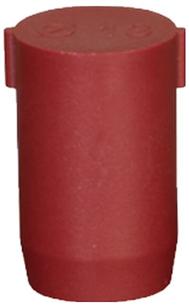 Hensel VSB 21 Verschlussstopfen schlagfest Kunststoff