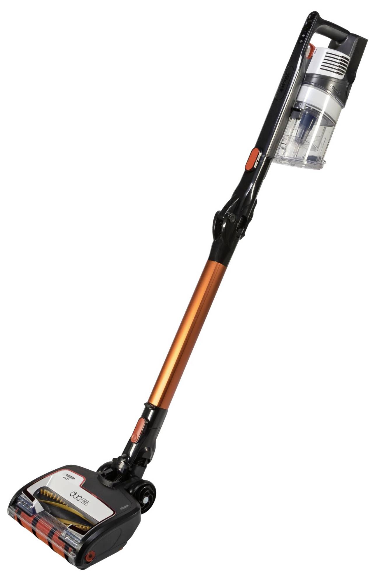 Shark IZ201EU IZ201EU Handstaubsauger