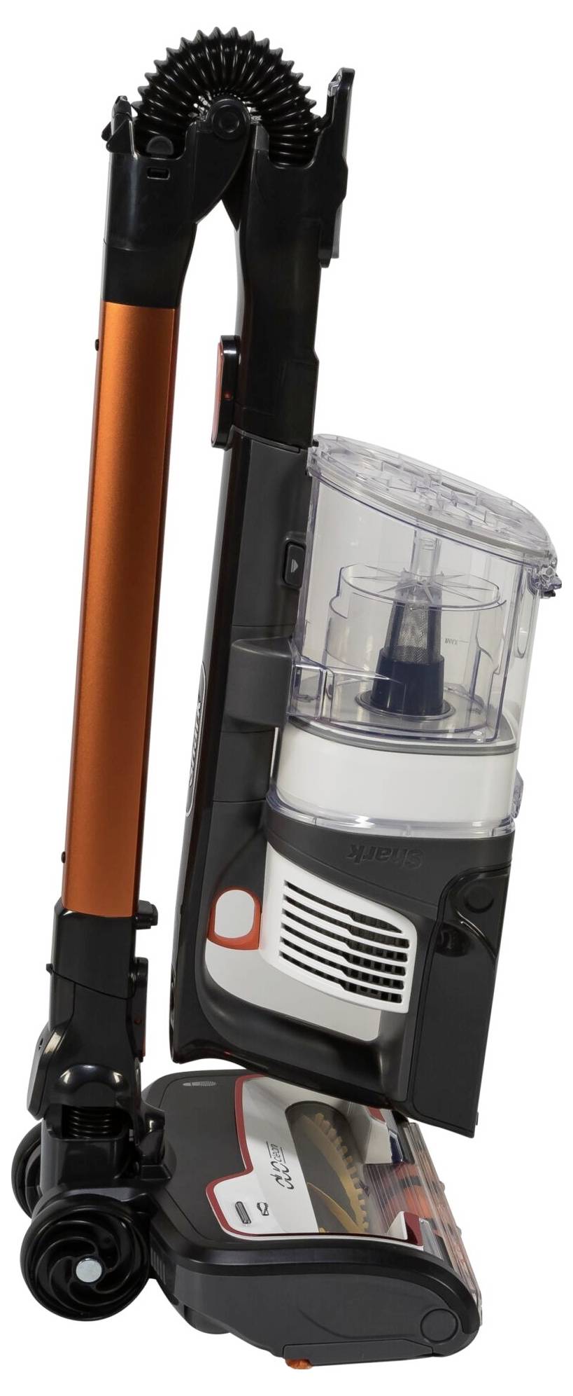 Shark IZ201EU IZ201EU Handstaubsauger