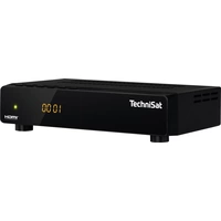TechniSat HD-S 261 DVB-S2 Receiver Anzahl Tuner: 1 TechniSat HD-S 261 DVB-S2 Receiver Anzahl Tuner: 1
