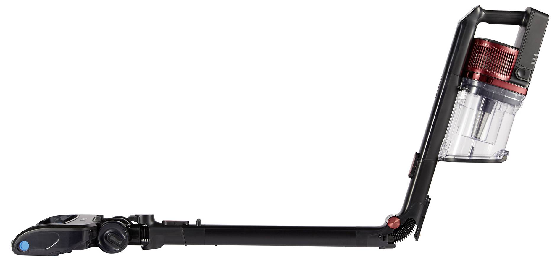 Shark IZ300EU Universal Akku-Zyklon-Staubsauger