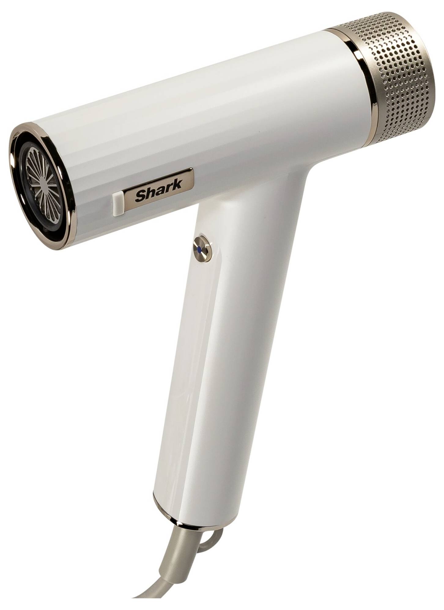 Shark HD352DE Haartrockner Weiß