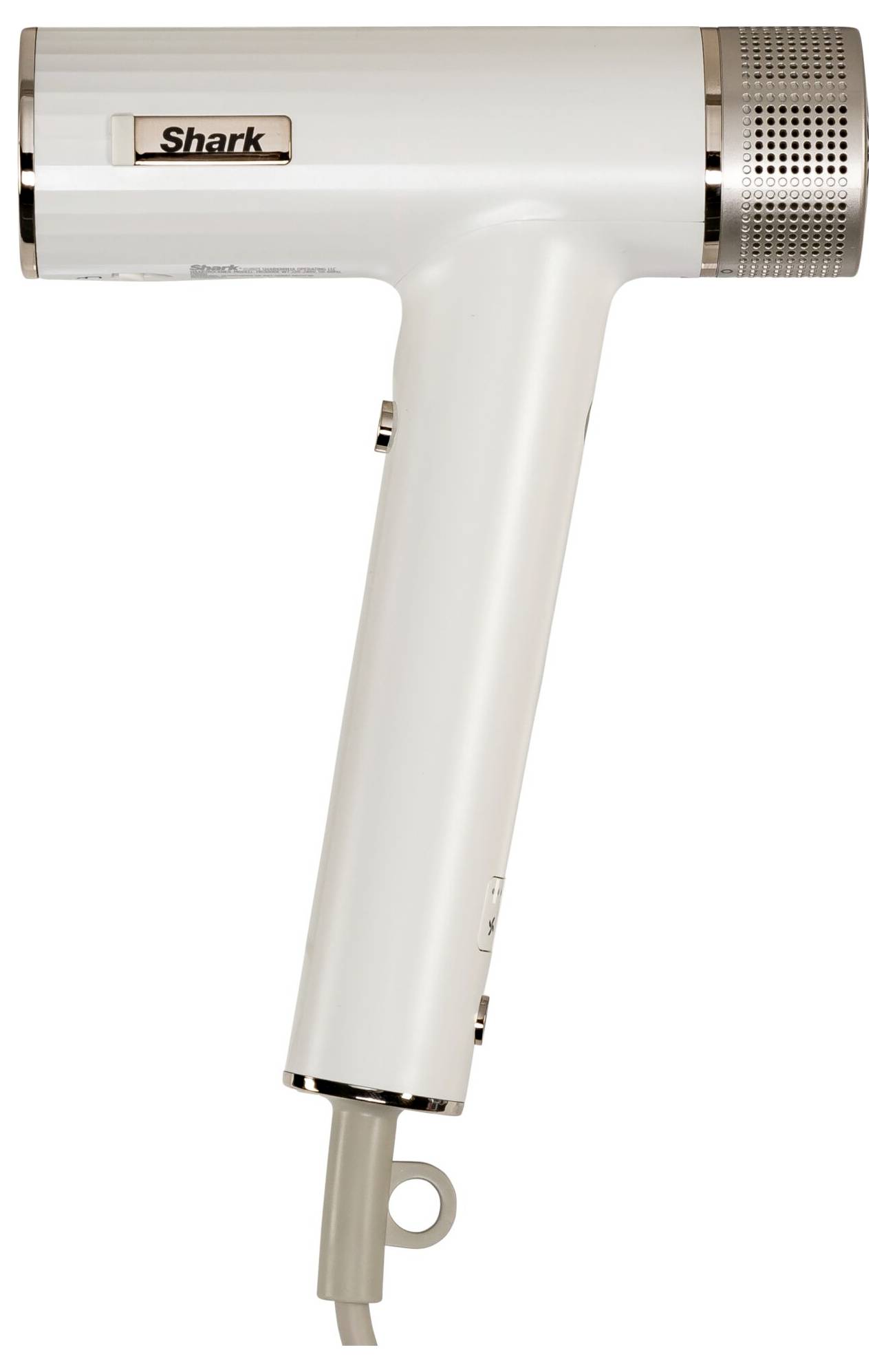 Shark HD352DE Haartrockner Weiß