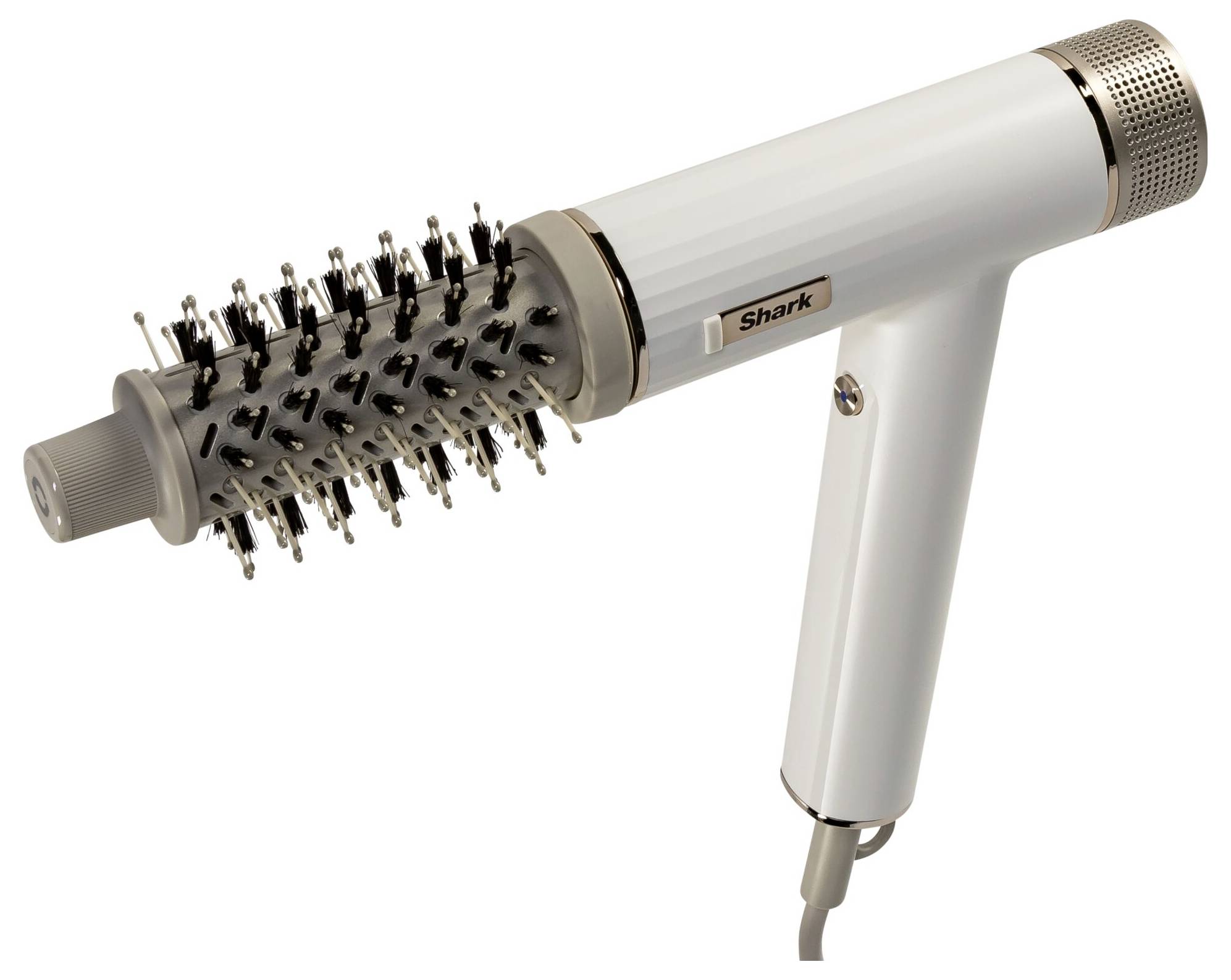 Shark HD352DE Haartrockner Weiß