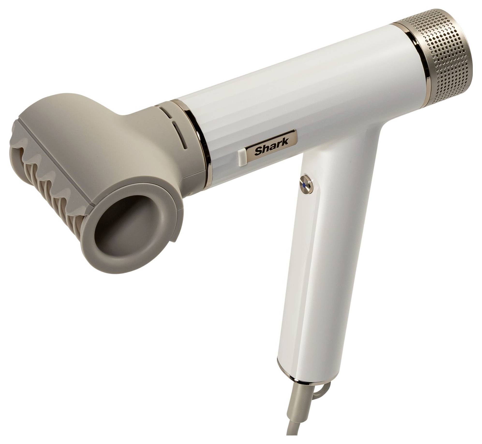 Shark HD352DE Haartrockner Weiß