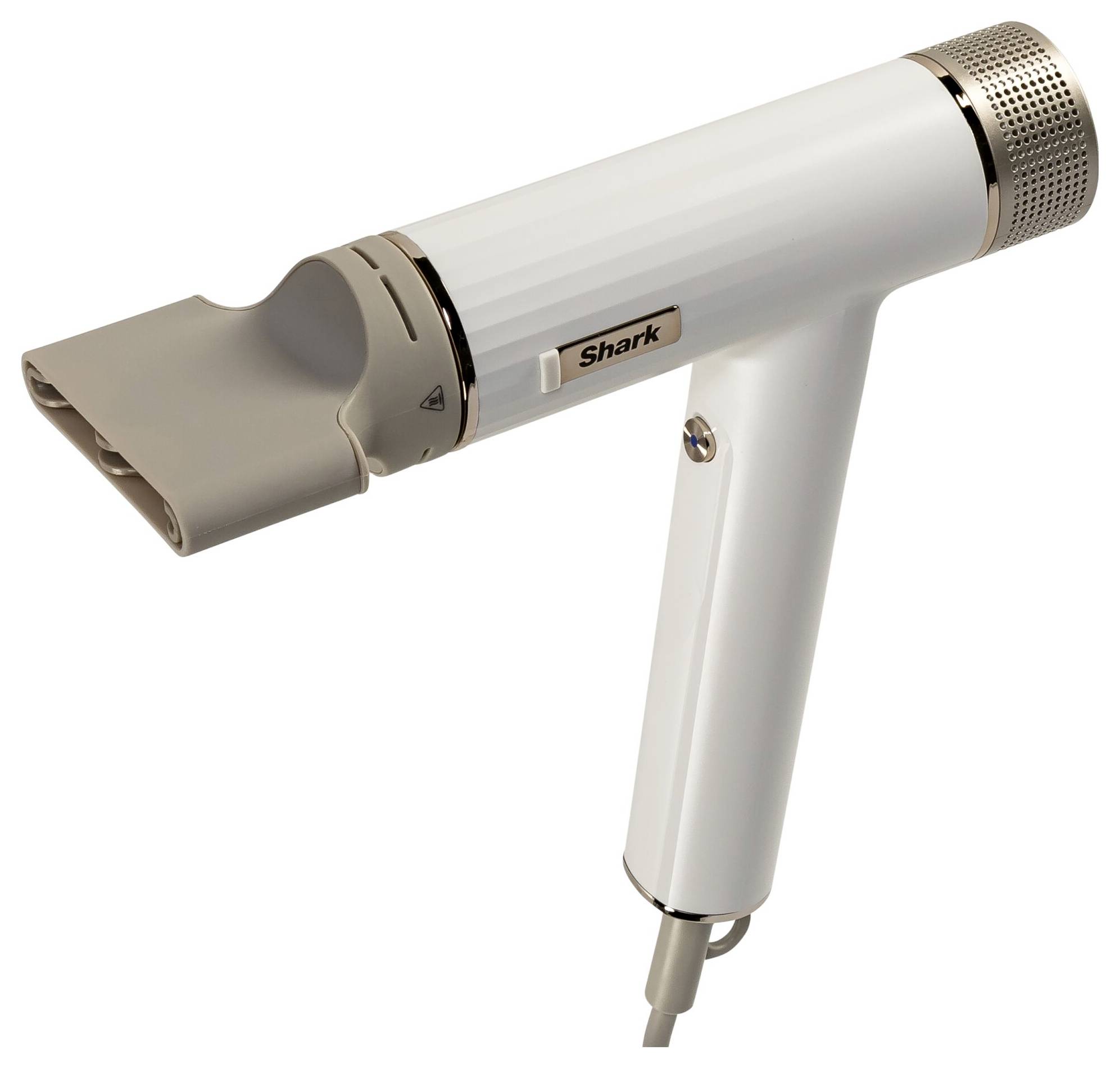 Shark HD352DE Haartrockner Weiß