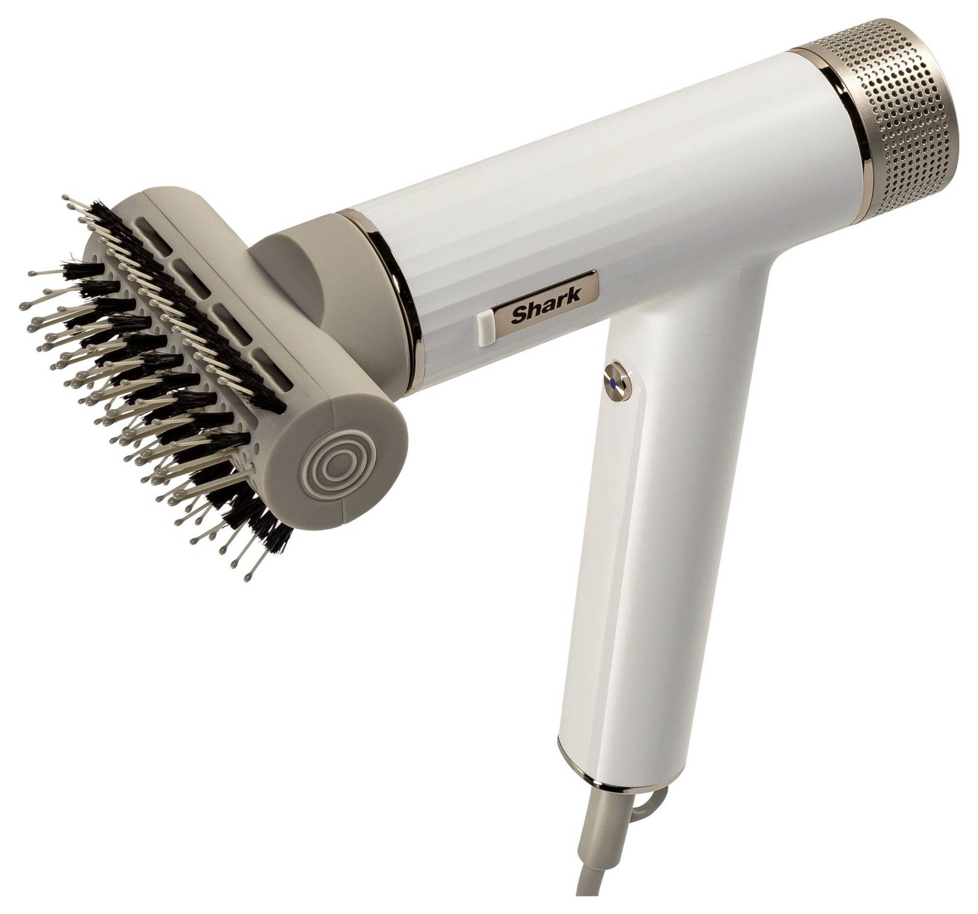 Shark HD352DE Haartrockner Weiß