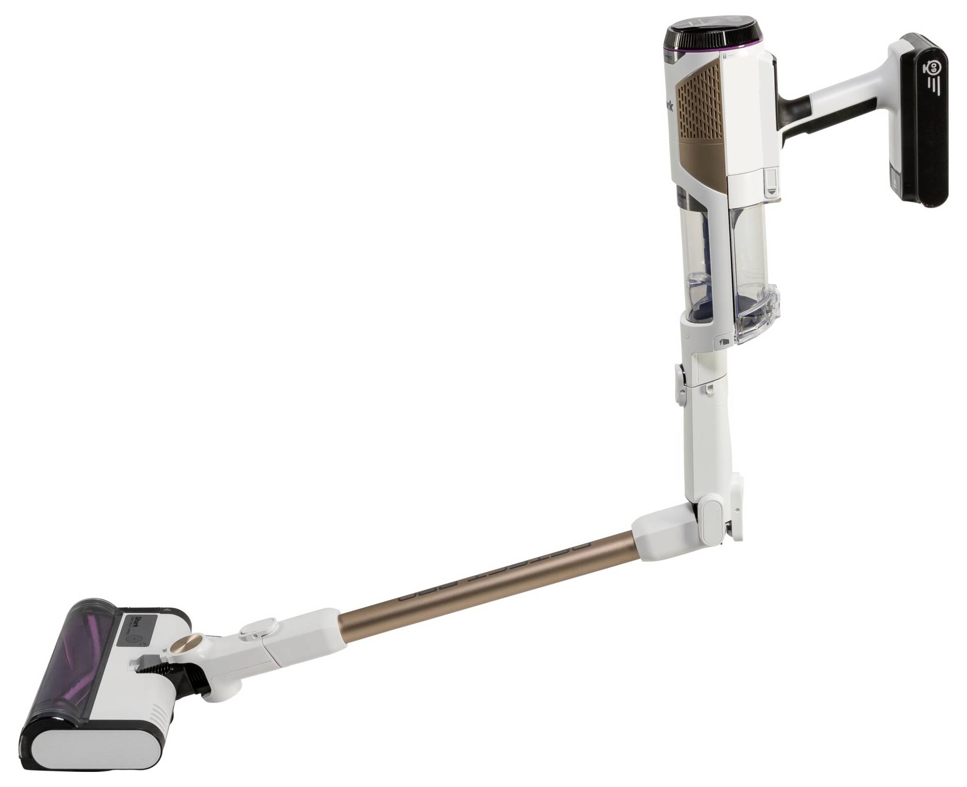 Shark IW3611DE Staubsauger