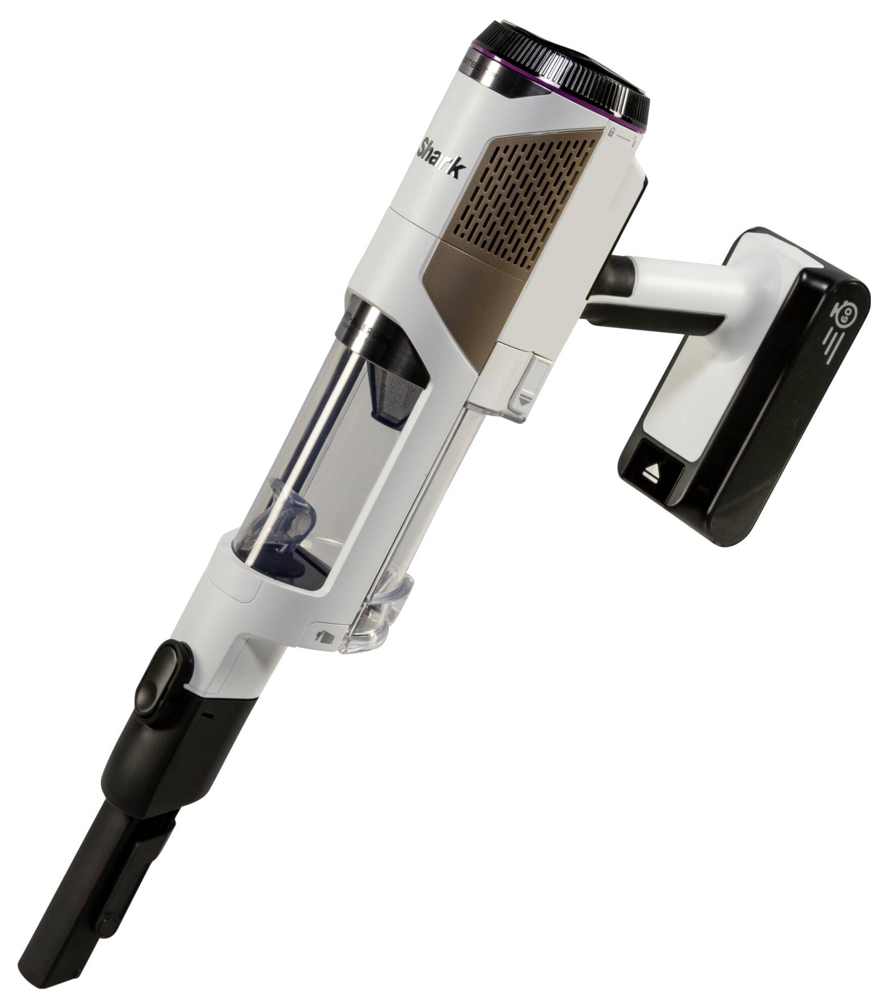 Shark IW3611DE Staubsauger