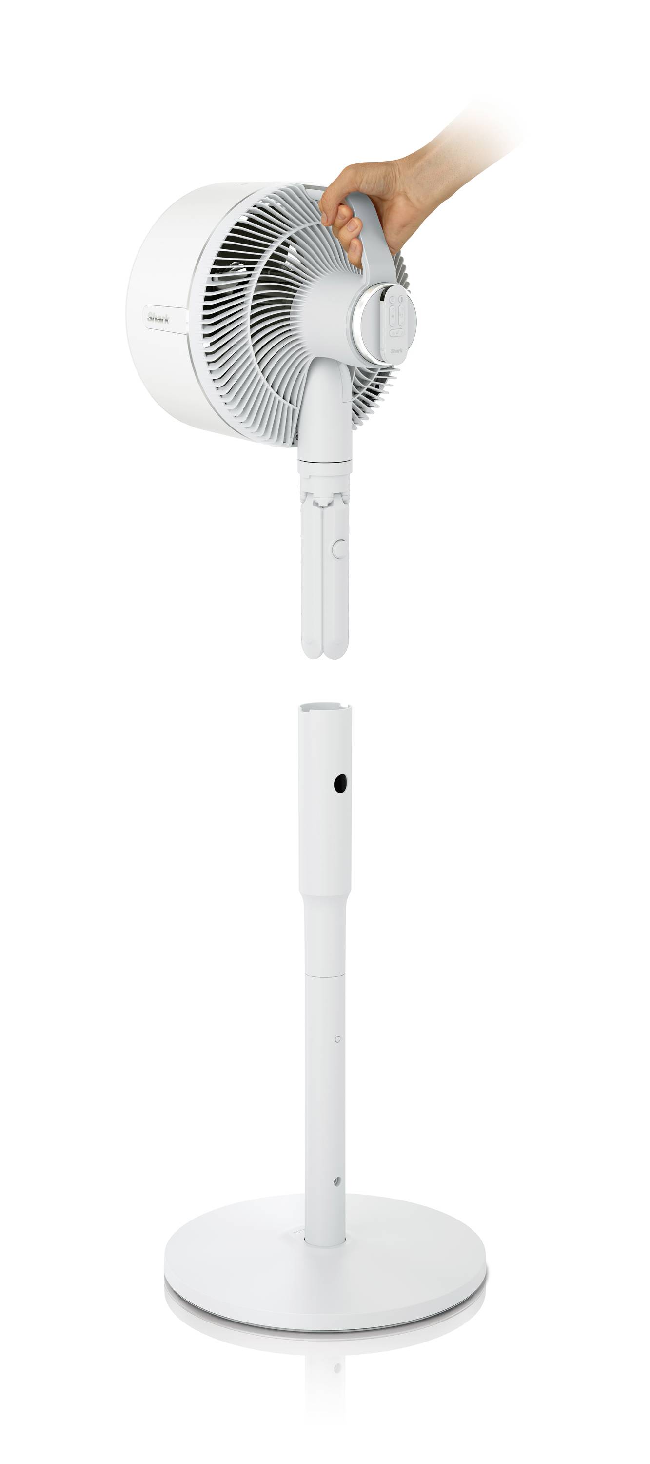 Shark FA220EU Bodenventilator