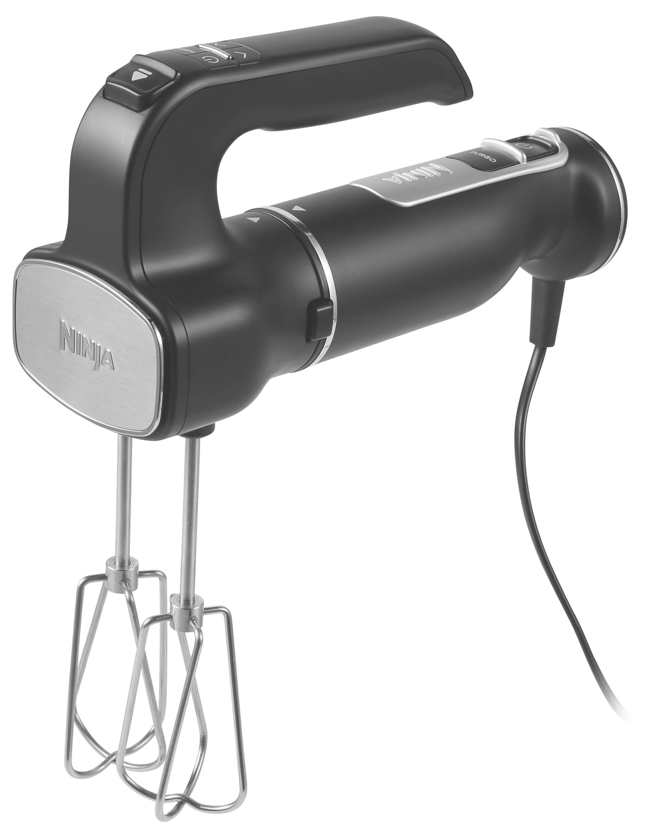 Ninja CI100EU Stabmixer 850W Schwarz, Silber