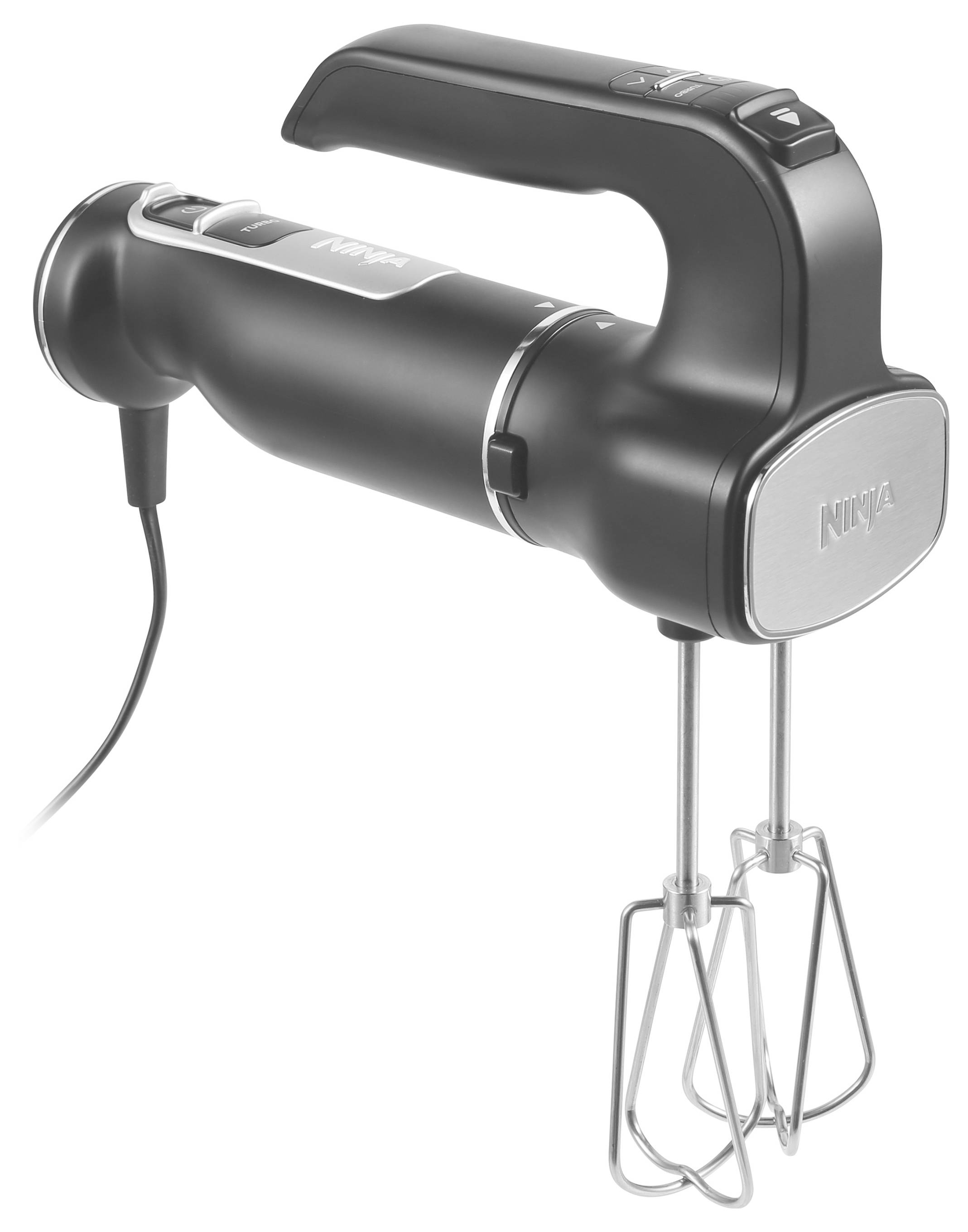 Ninja CI100EU Stabmixer 850W Schwarz, Silber