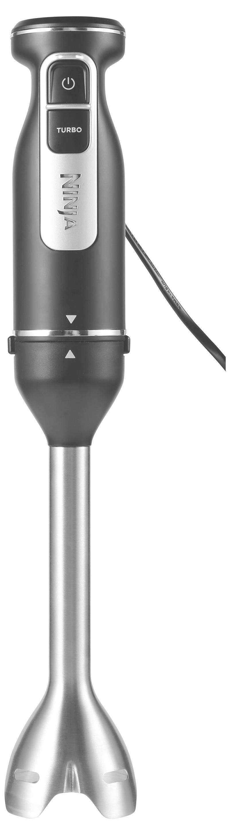 Ninja CI100EU Stabmixer 850W Schwarz, Silber