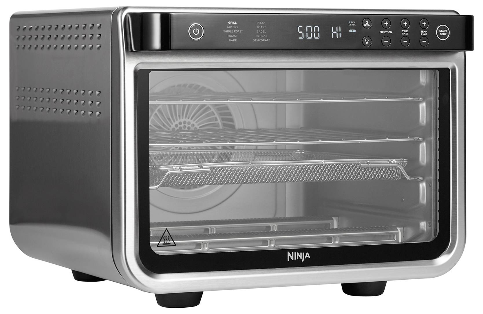 Ninja DT200EU Minibackofen