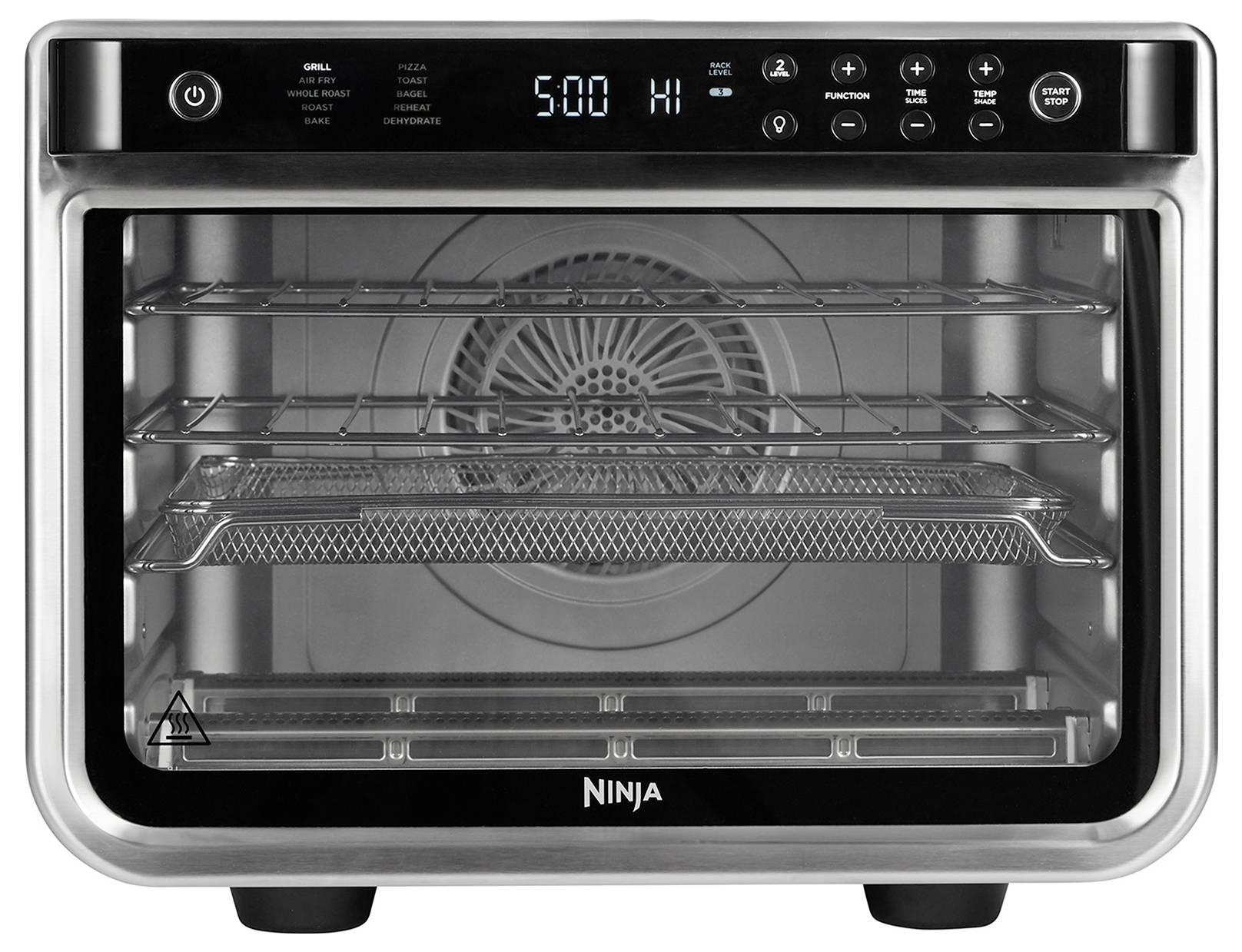 Ninja DT200EU Minibackofen