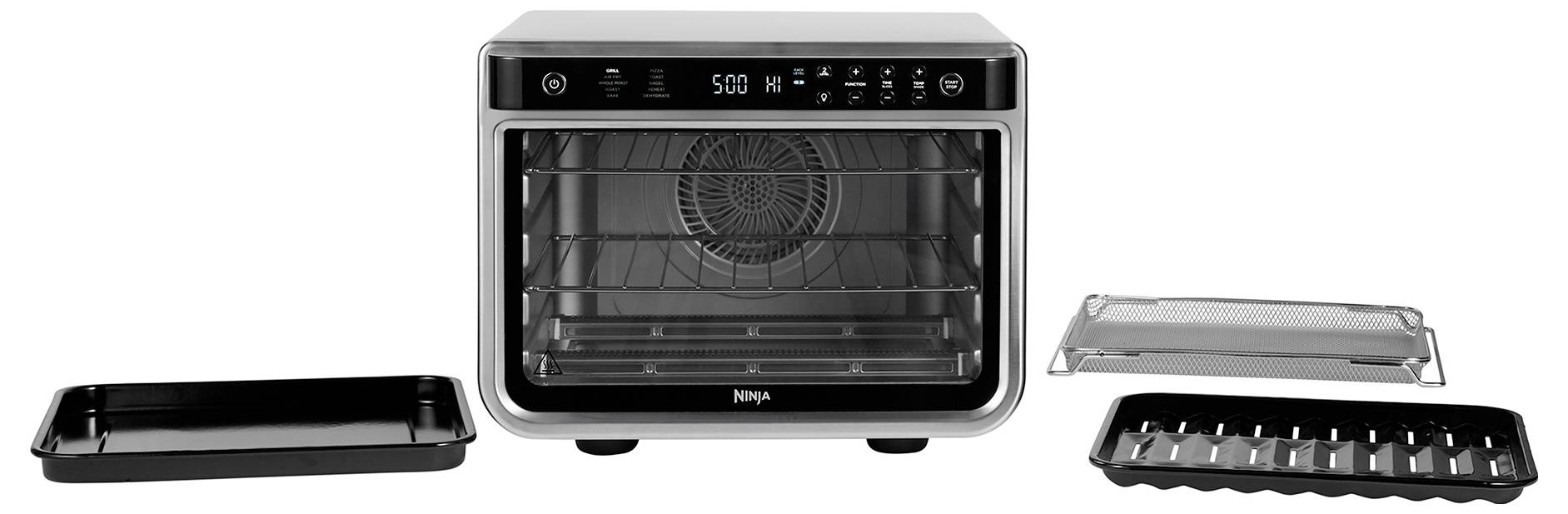 Ninja DT200EU Minibackofen