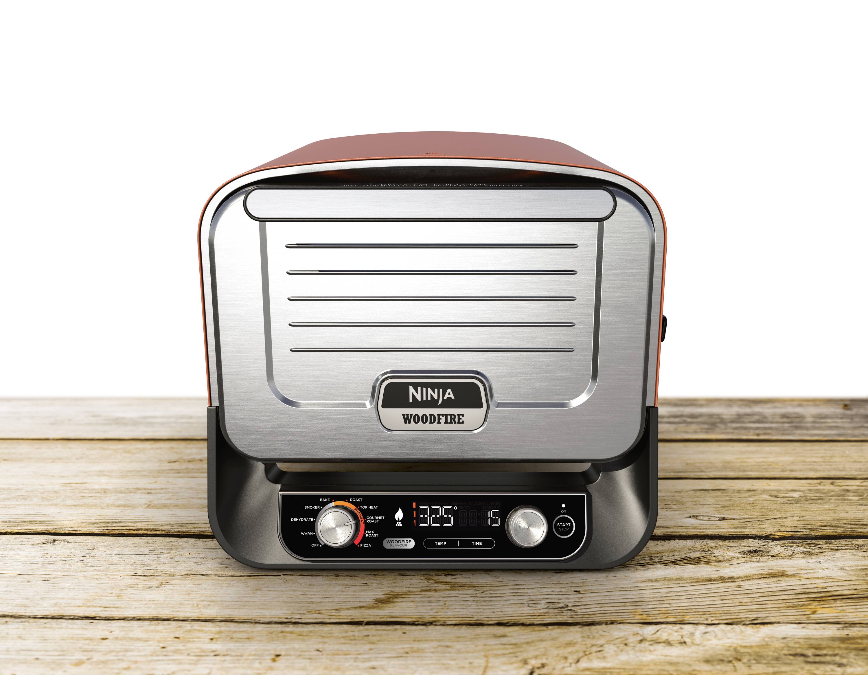 Ninja OO101EU Pizzaofen