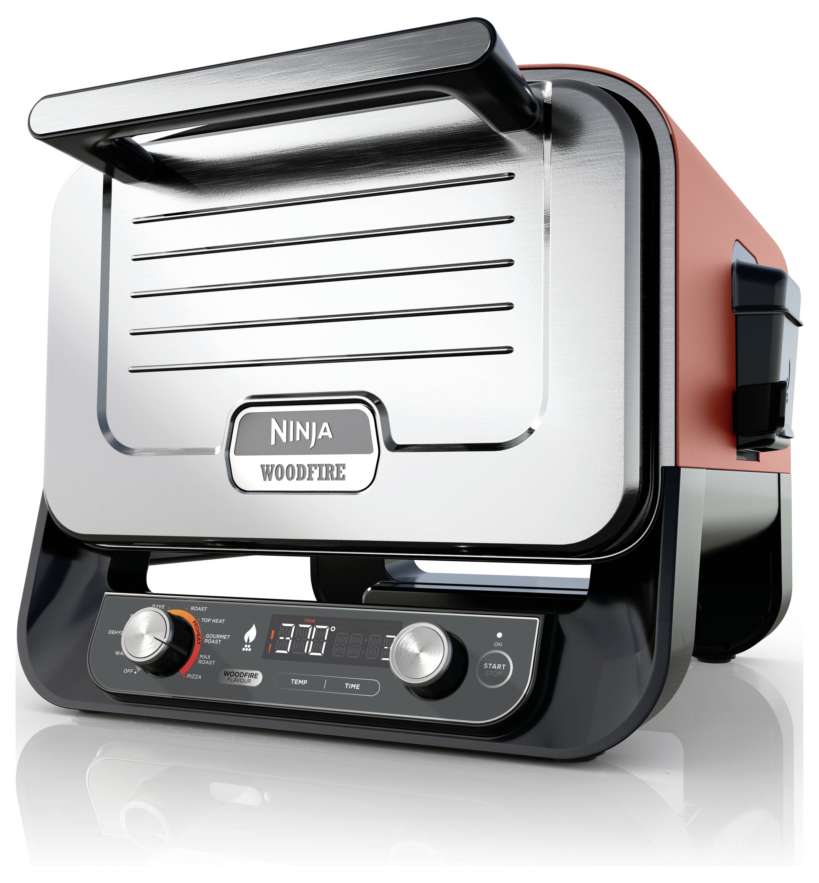 Ninja OO101EU Pizzaofen