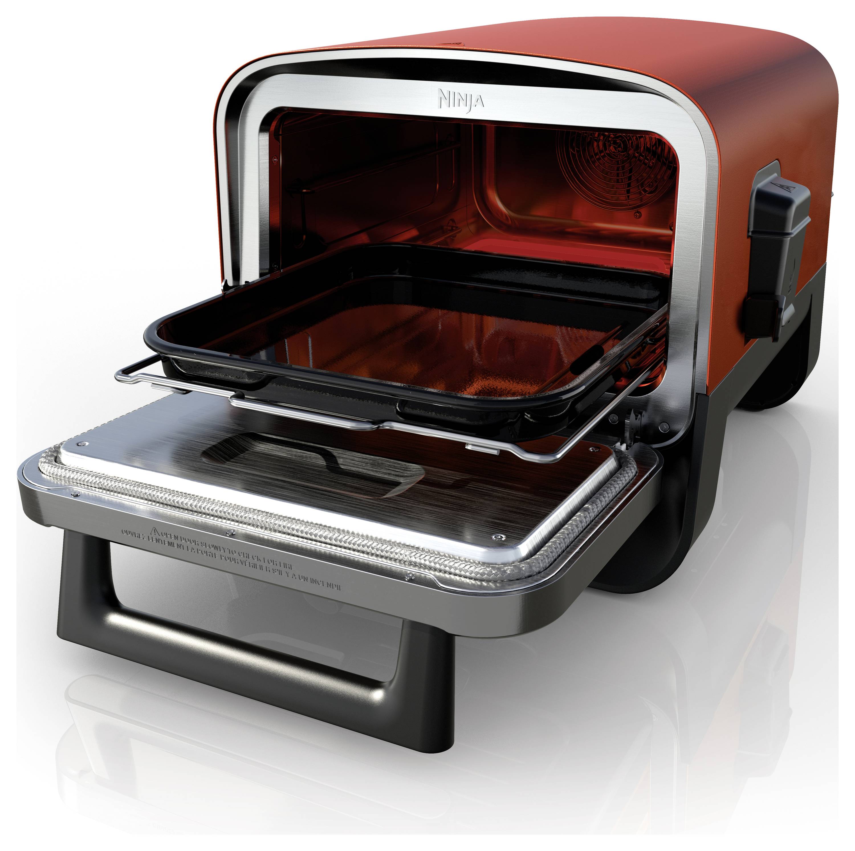 Ninja OO101EU Pizzaofen