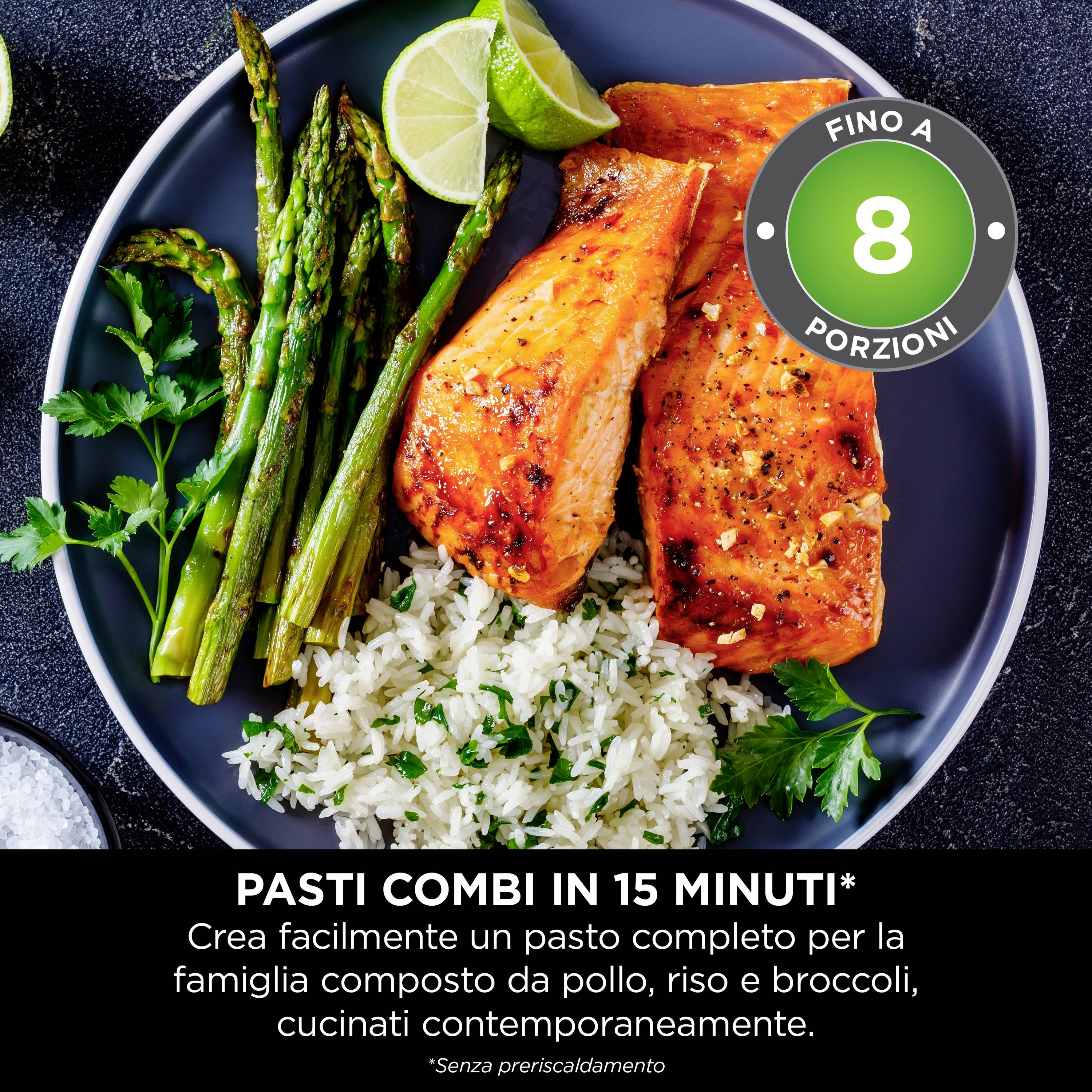 Ninja SFP700EU Minibackofen