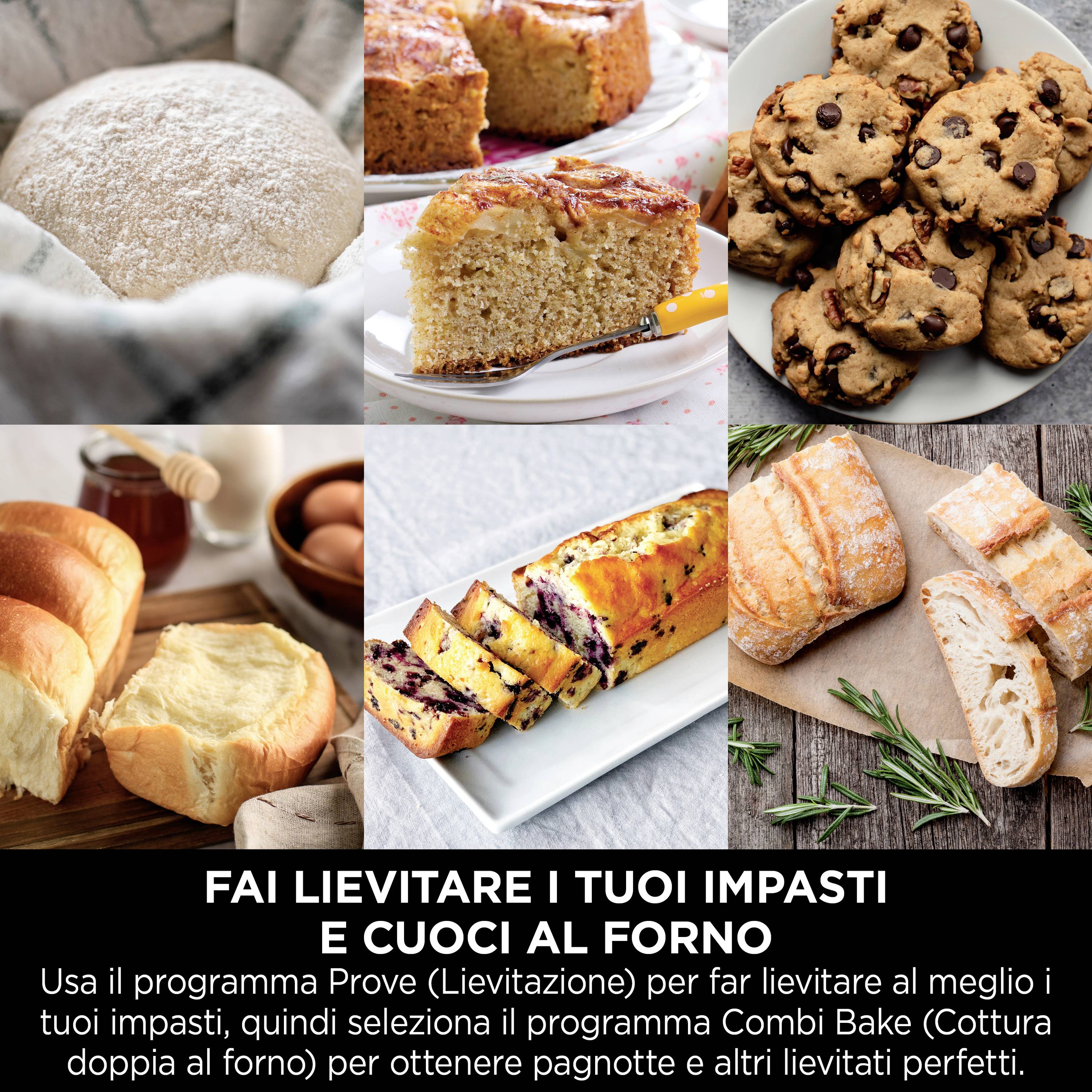 Ninja SFP700EU Minibackofen