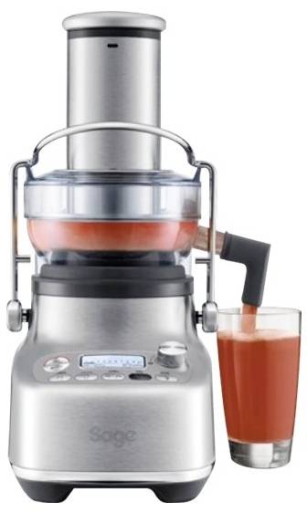 Sage the 3X Bluicer Pro Standmixer 1350W Edelstahl