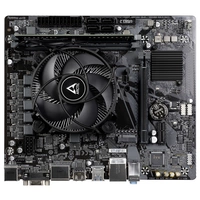 Renkforce PC Tuning-Kit Intel® Core™ i5-12400 4.4GHz 16GB DDR4-RAM M.2 PCIe Micro-ATX Renkforce PC Tuning-Kit Intel® Core™ i5-12400 4.4GHz 16GB DDR4-RAM M.2 PCIe Micro-ATX