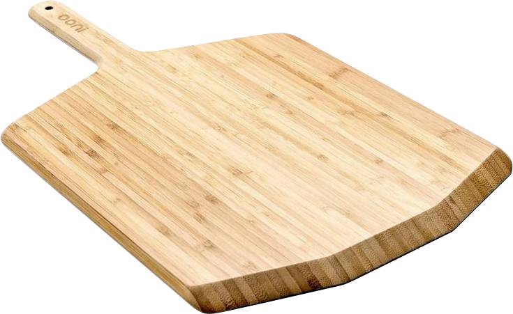 Ooni OON UU-P08300 Bambus-Pizzaschieber 35cm