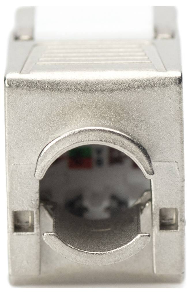 Digitus DN-93615-8 RJ45-Einbaumodul Keystone CAT 6a 8 St.