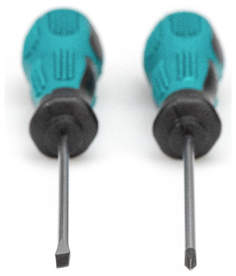 Digitus DN-94027 Netzwerk Werkzeug-Set Passend für (Netzwerk-Spezifikationen (CAT)): CAT 5e, CAT 6, CAT 7