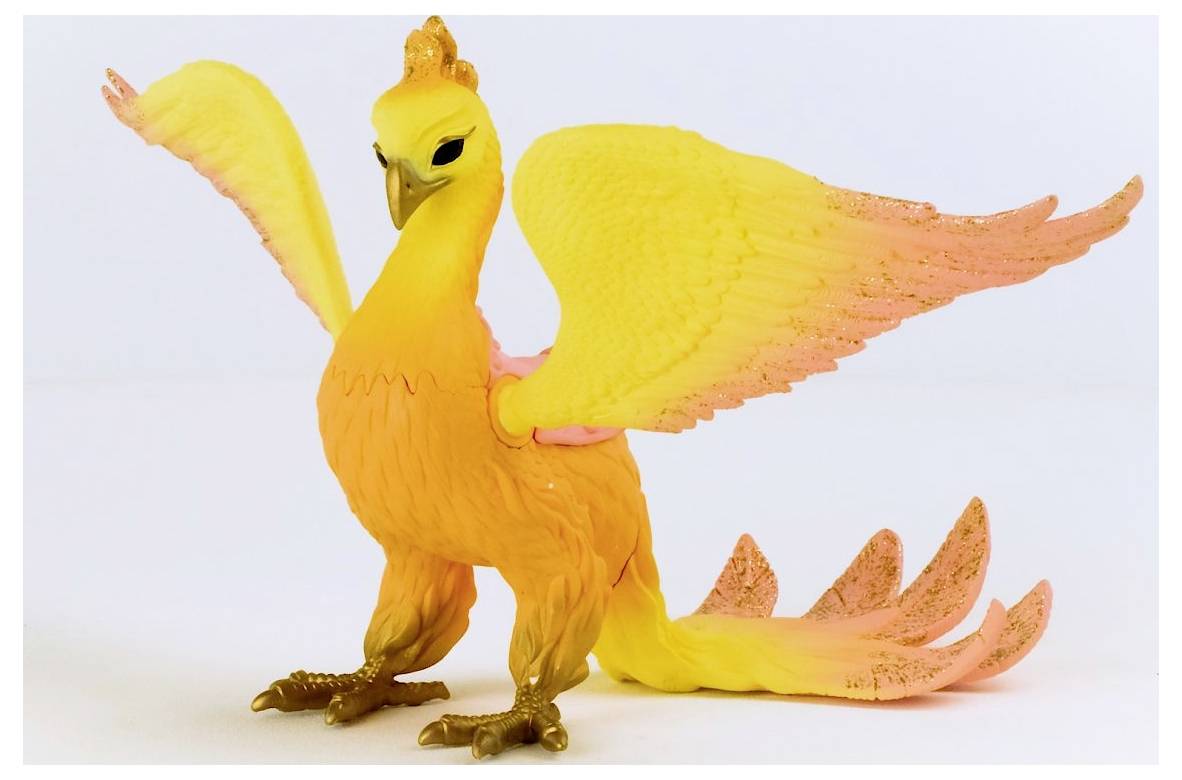 schleich® bayala® 70760 Phoenix