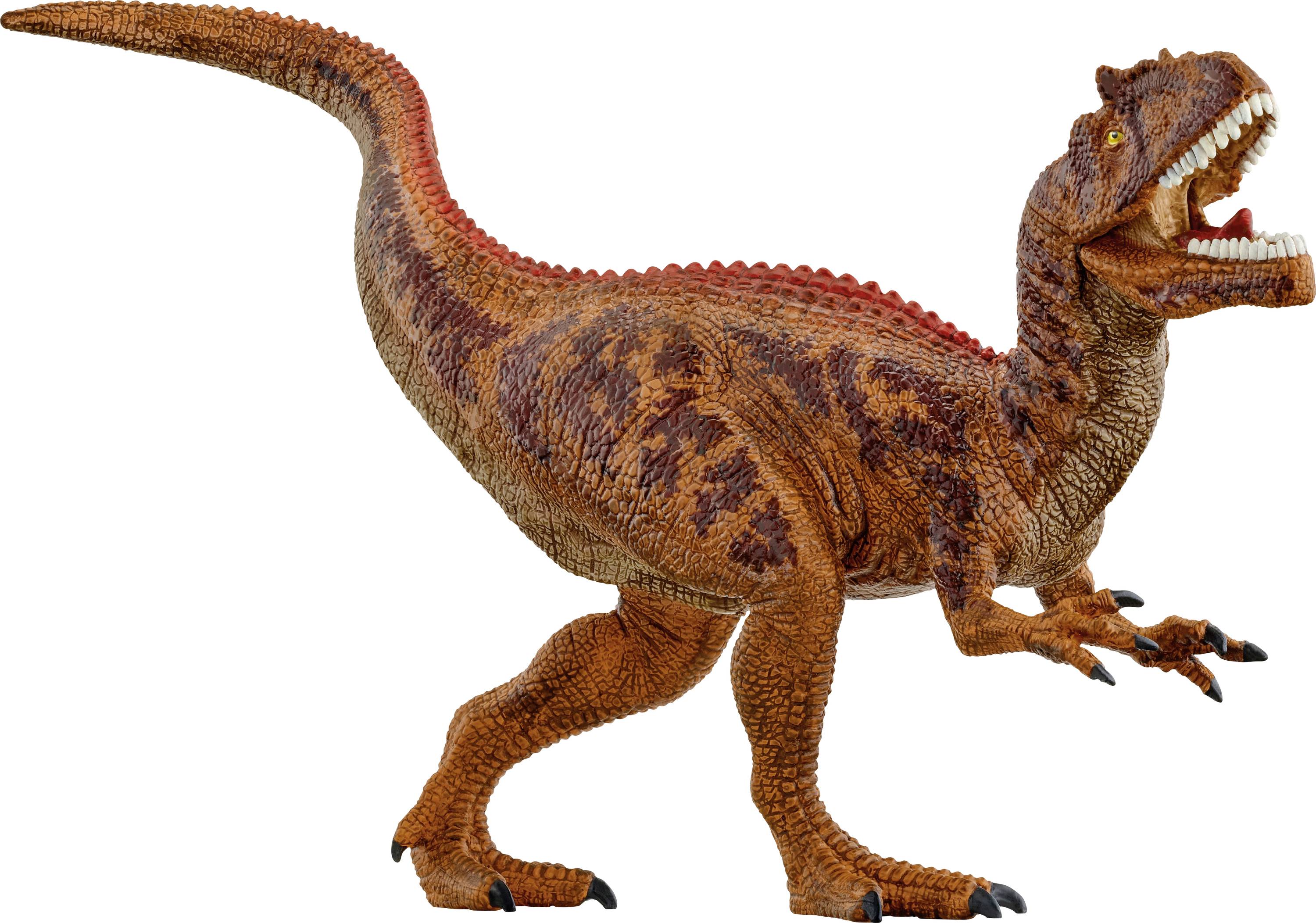 schleich® DINOSAURS 15043 Allosaurus