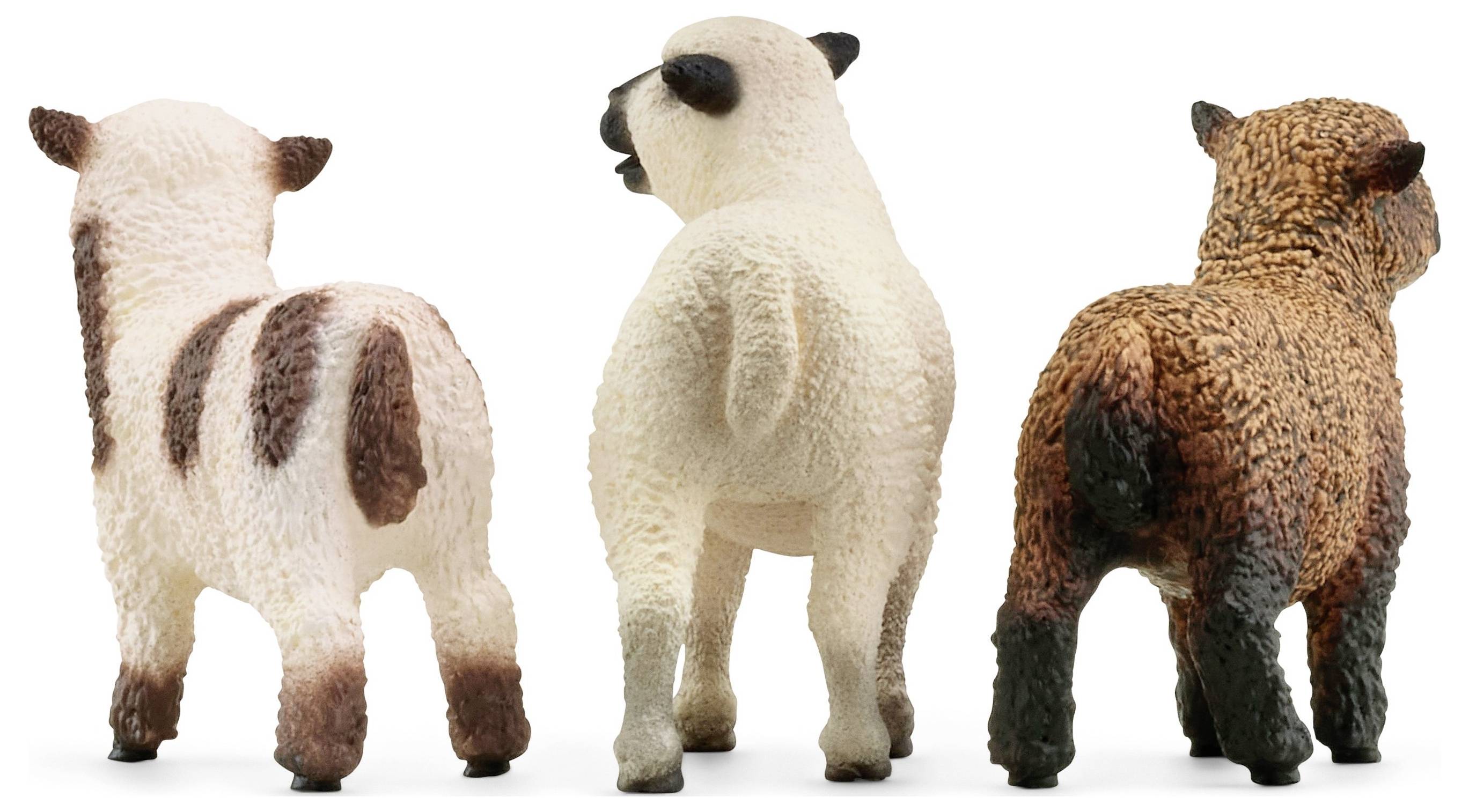 schleich® FARM WORLD 42660 Schaffreunde