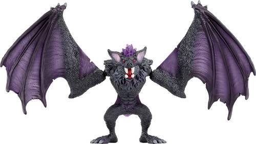 schleich ELDRADOR CREATURES 70792 Schattenfledermaus
