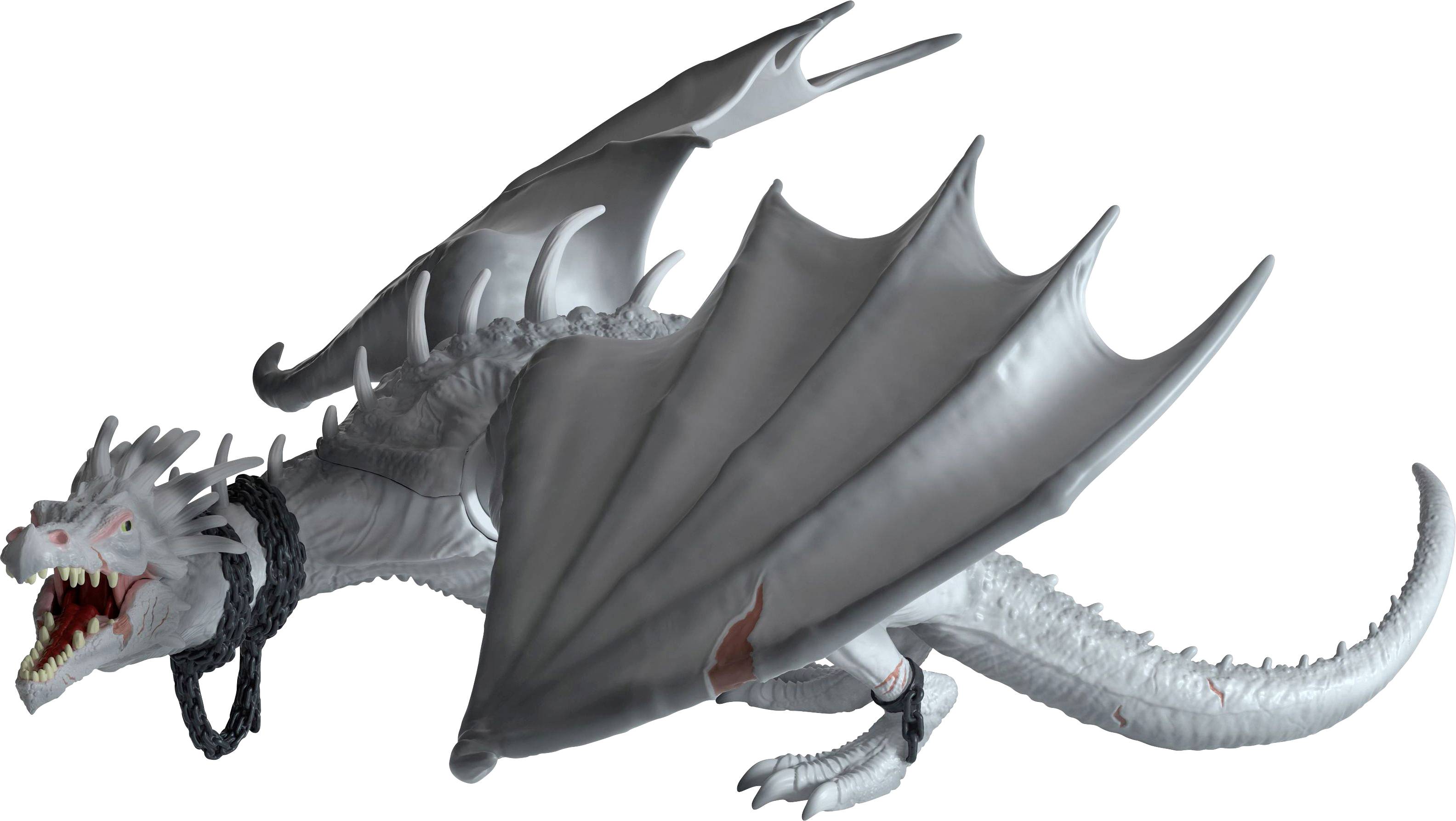 schleich® WIZARDING WORLD™ 13995 Ukrainischer Eisenbauch