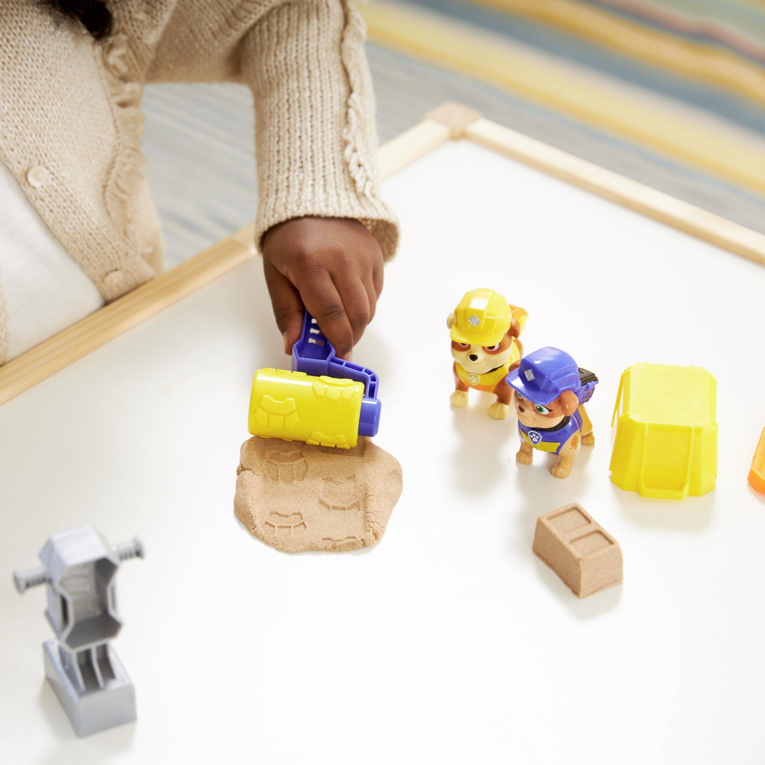 RBL Rubble & Crew Figuren Sets