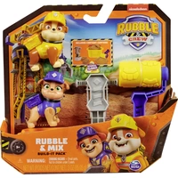 RBL Rubble & Crew Figuren Sets RBL Rubble & Crew Figuren Sets