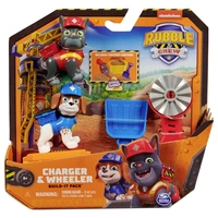 RBL Rubble & Crew Figuren Sets RBL Rubble & Crew Figuren Sets