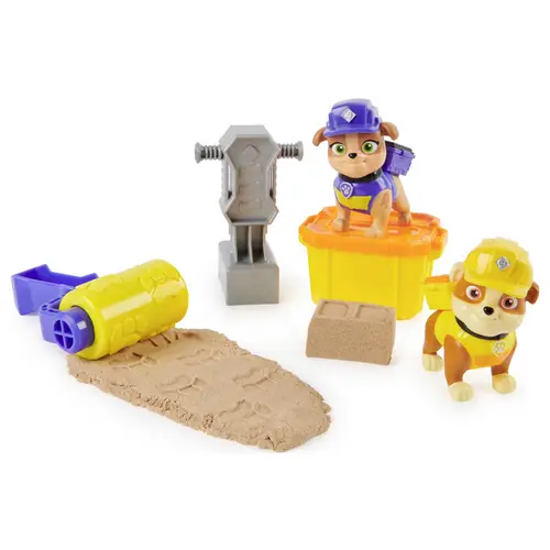 RBL Rubble & Crew Figuren Sets RBL Rubble & Crew Figuren Sets