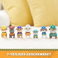 RBL Rubble & Crew Figure Gift Pack RBL Rubble & Crew Figure Gift Pack