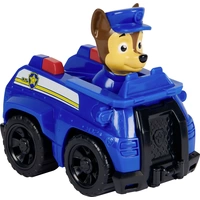 Paw Patrol - Deluxe Rescue Racers Paw Patrol - Deluxe Rescue Racers