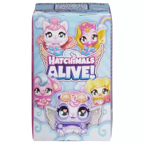 Spin Master Hatchimals-Water Hatch Family Surprise 6067430 Spin Master Hatchimals-Water Hatch Family Surprise 6067430